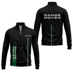 Range Rover Quarter-zip Pullover SC077