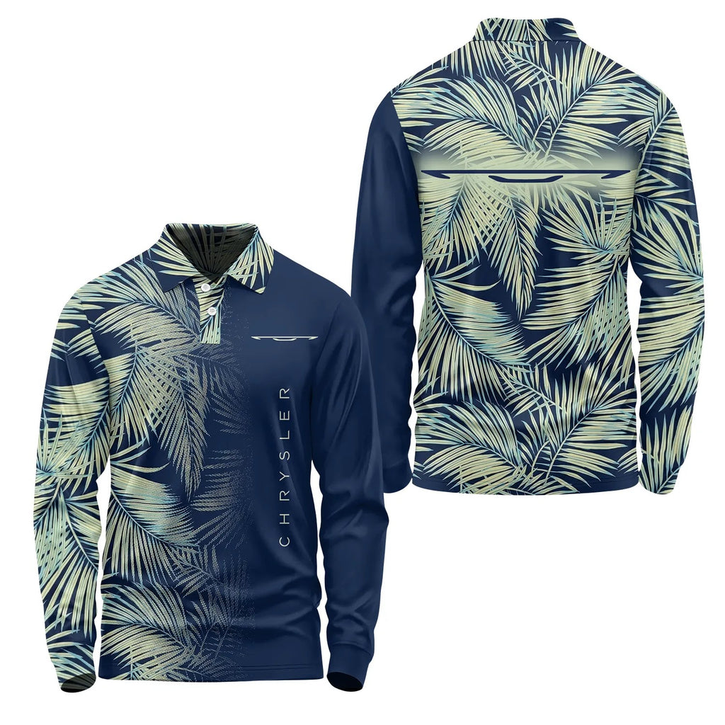 Chrysler Apparels SHW003