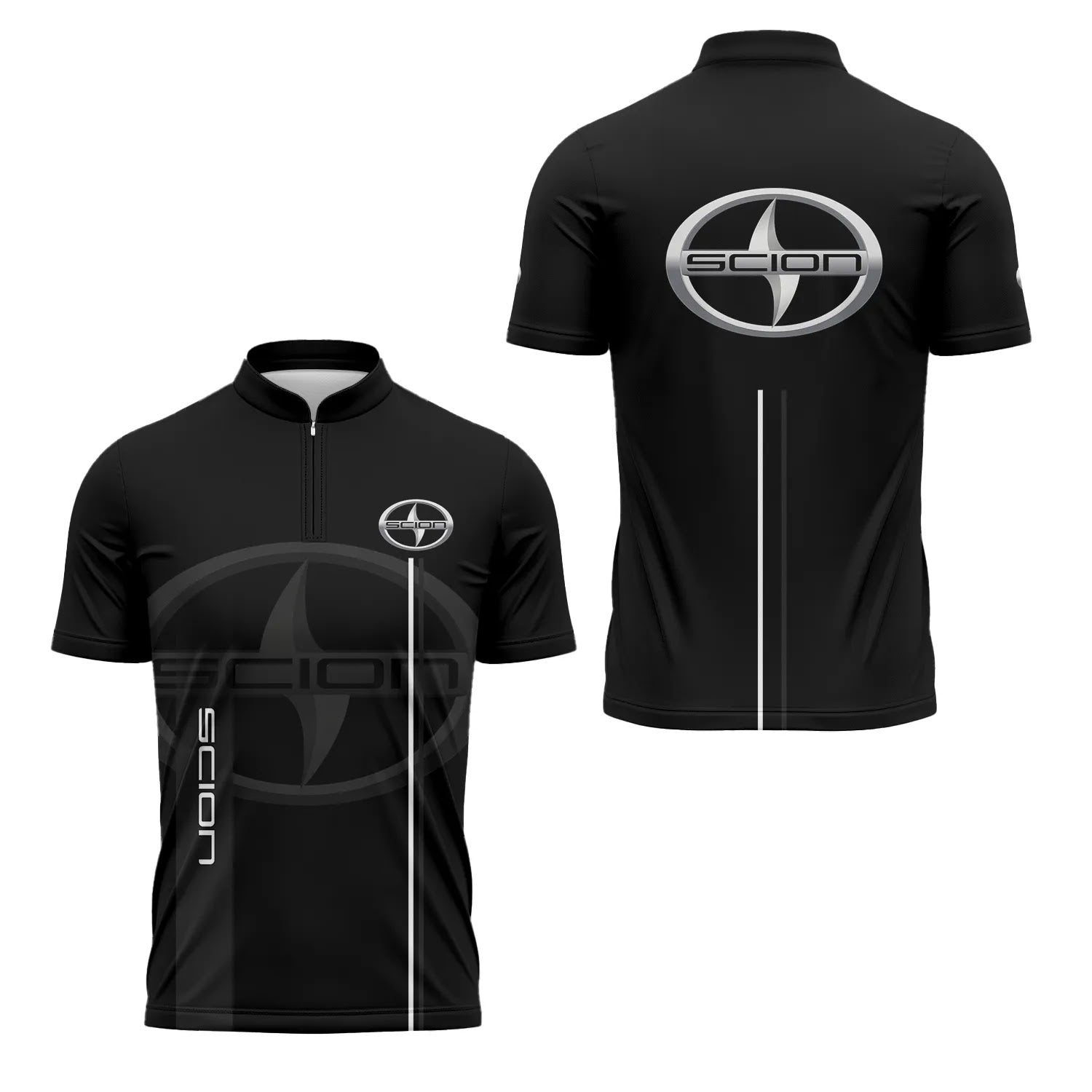 Scion Apparels SC077