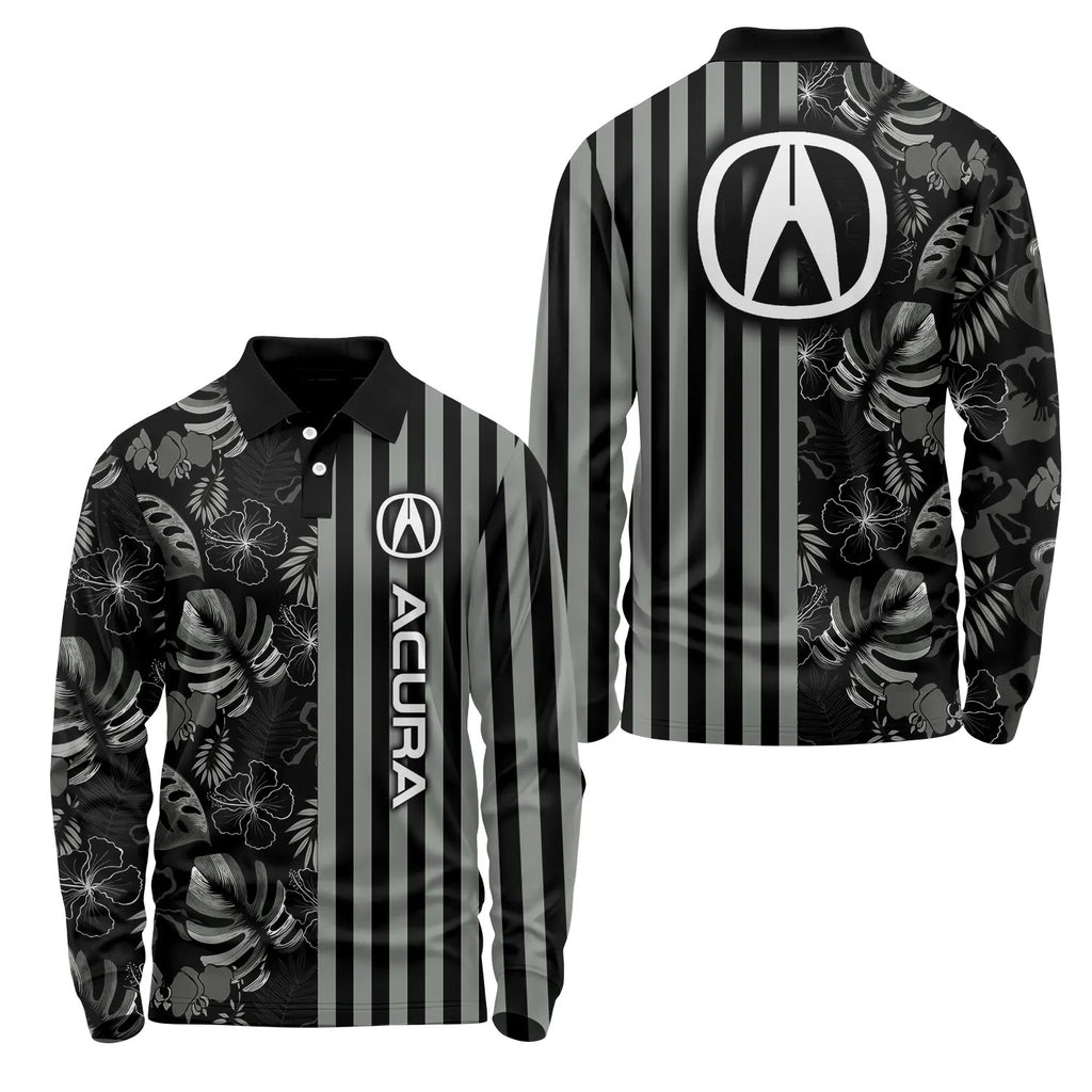 Acura Apparels SHW040