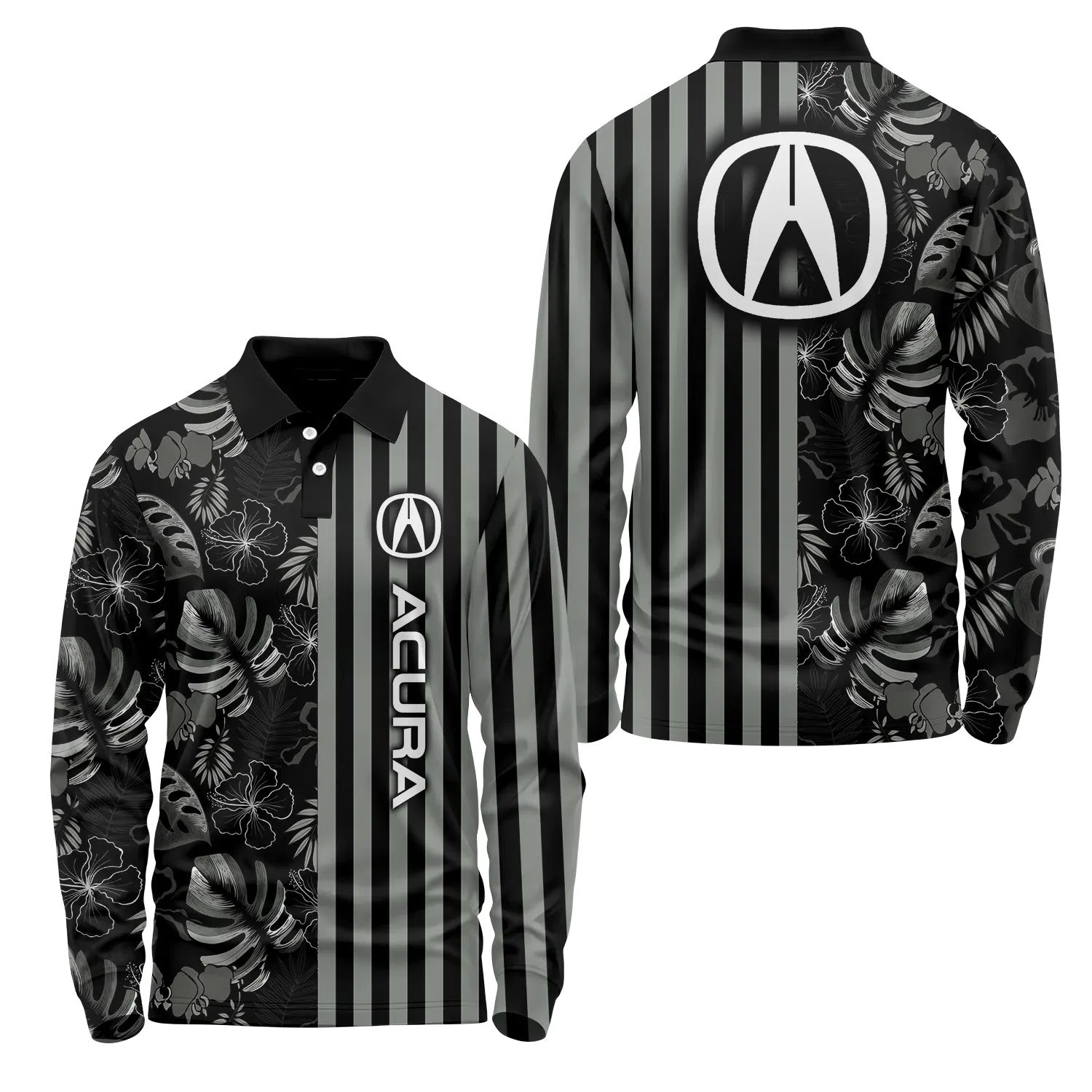 Acura Apparels SHW040