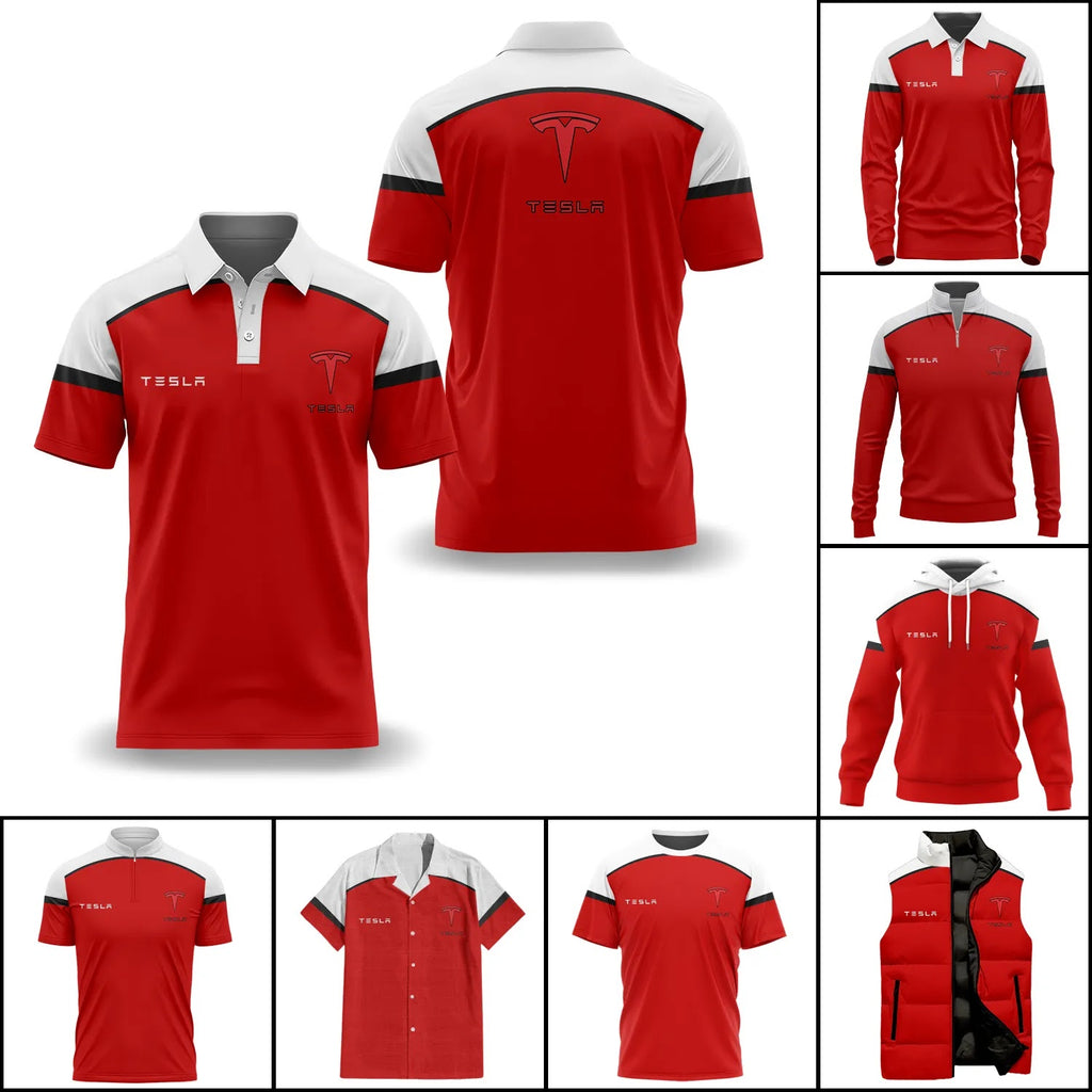 Tesla Apparels SC087