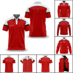 Tesla Apparels SC087
