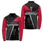 Pontiac Apparels SC071