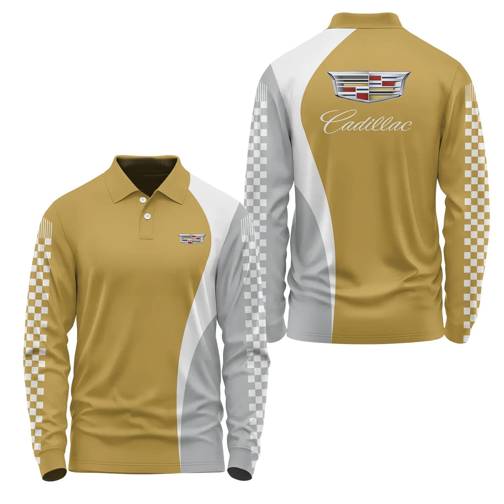 Cadillac Apparels SC073