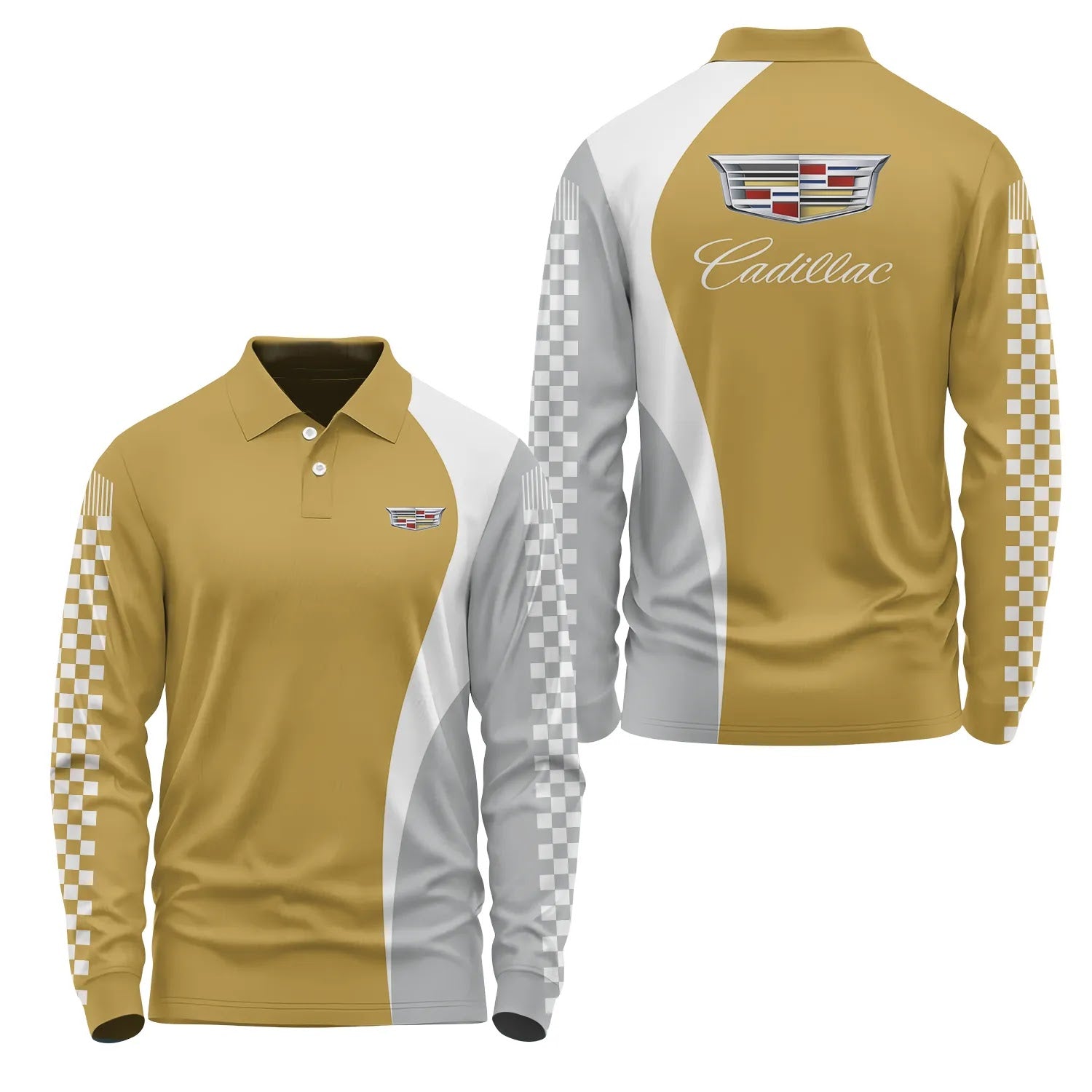 Cadillac Apparels SC073