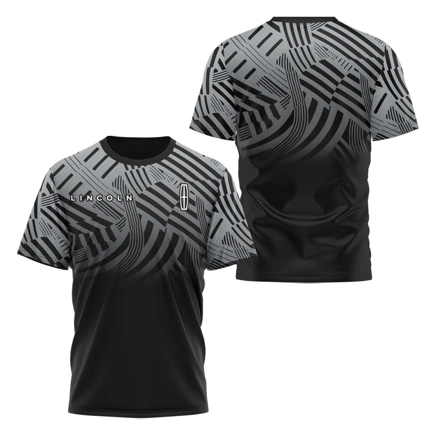 Lincoln Apparels SC121