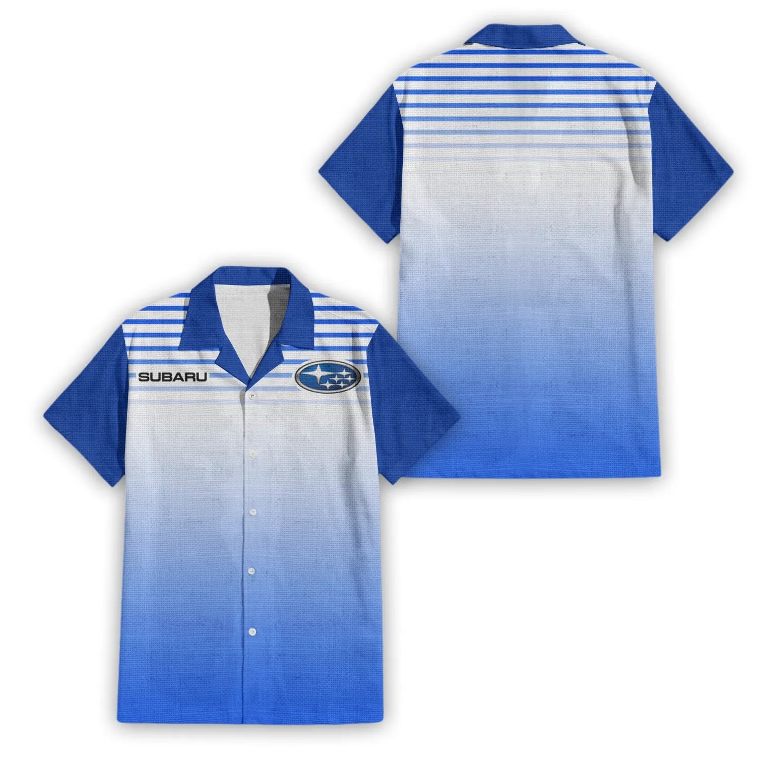 Subaru Apparels SC107