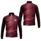 Alfa Romeo Quarter-zip Pullover SC118