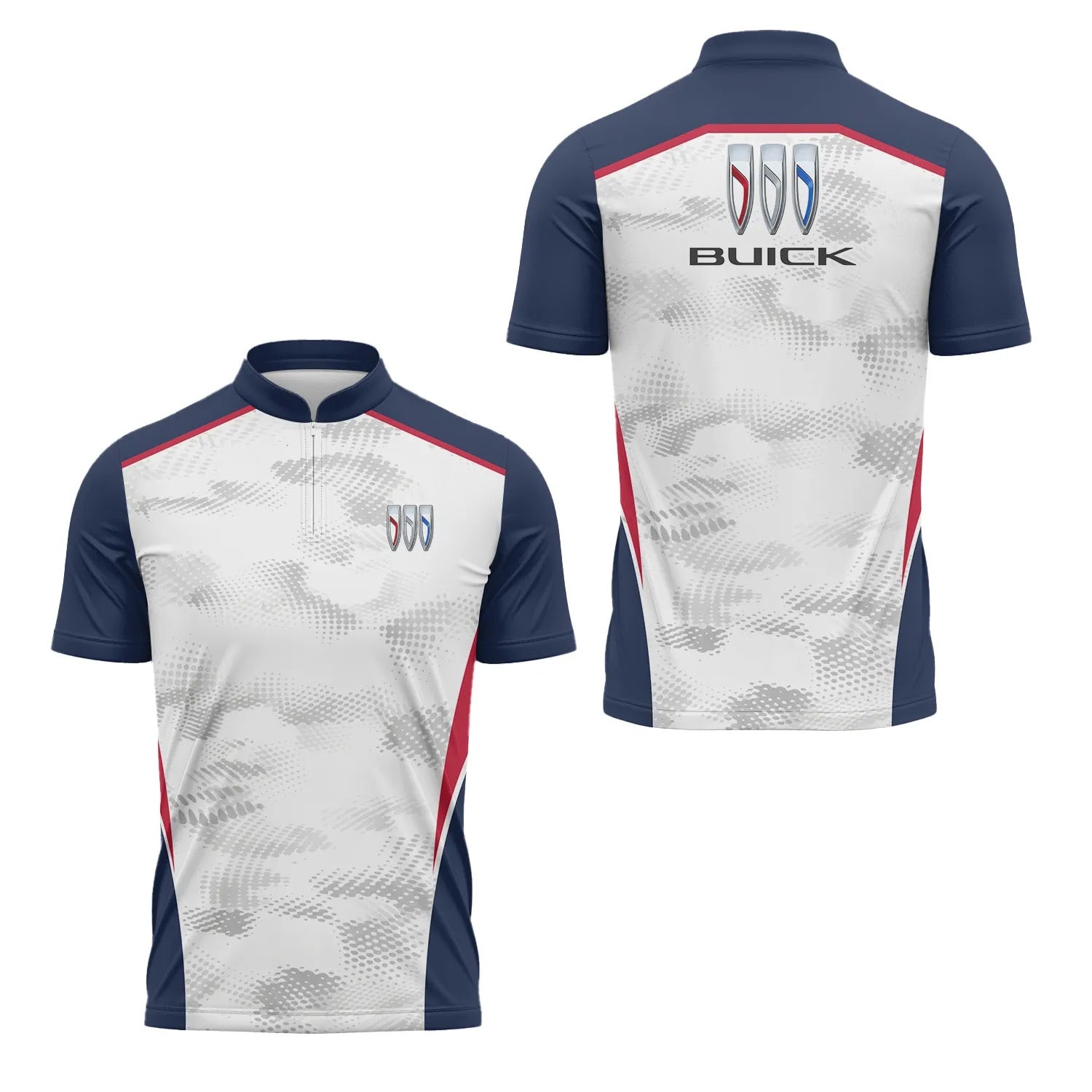 Buick Apparels SC081