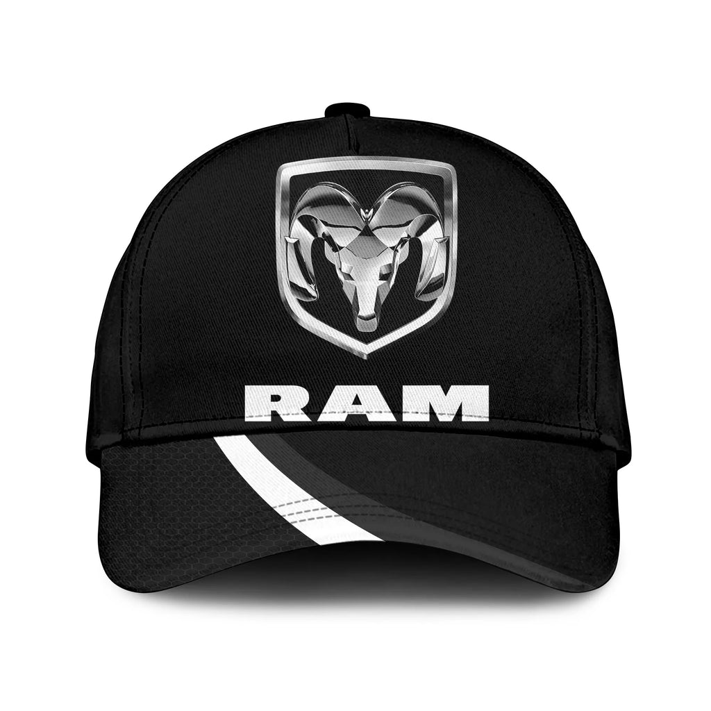 Ram Cap CSC036