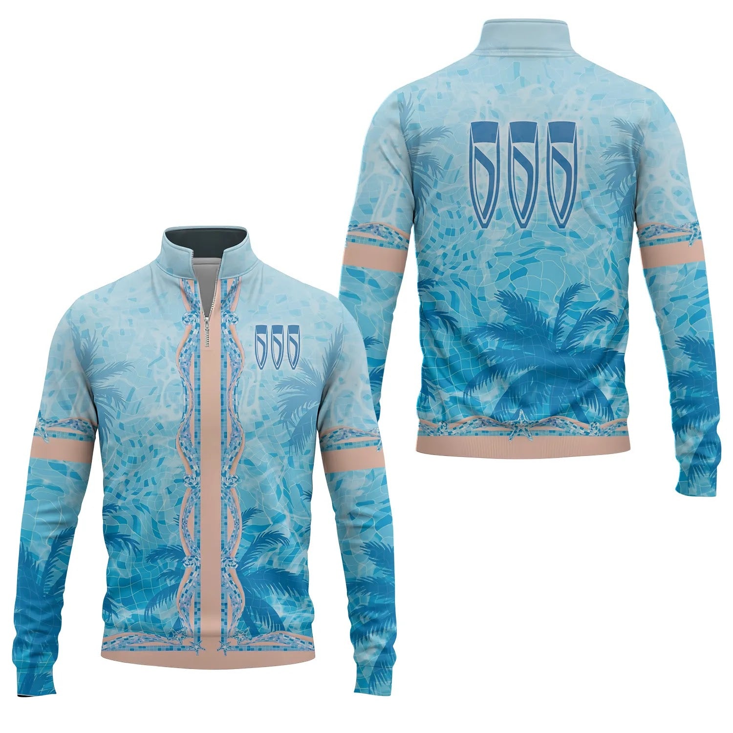 Buick Apparels SHW026