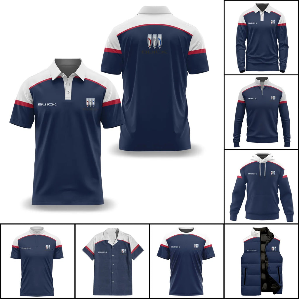 Buick Apparels SC087