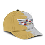 Cadillac Cap CSC011