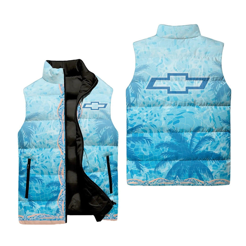 Chevrolet Apparels SHW026