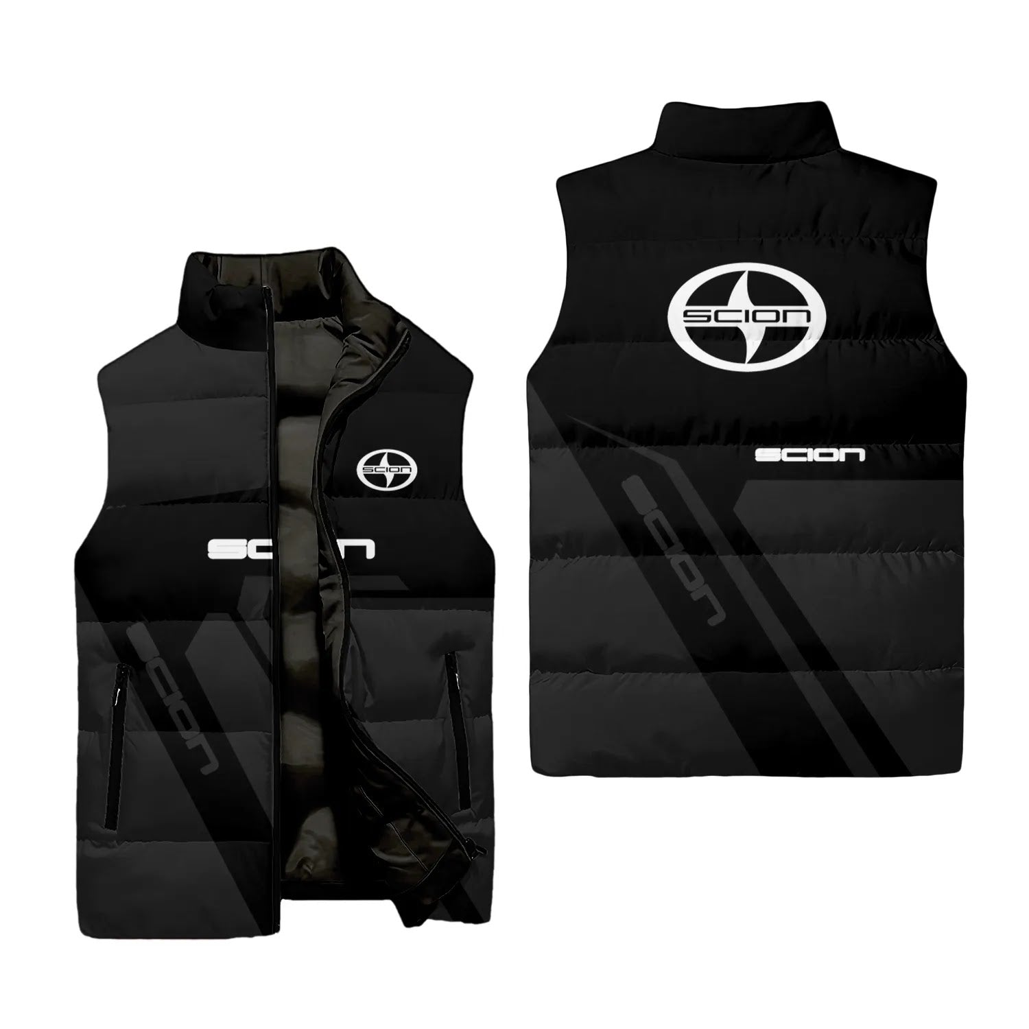 Scion Apparels SC117