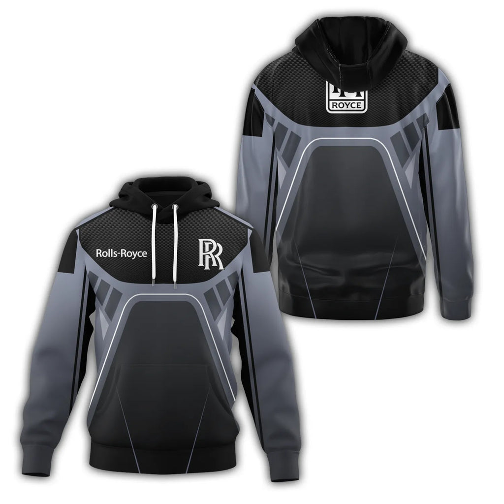Rolls-Royce Hoodie SC088