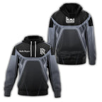 Rolls-Royce Hoodie SC088