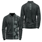 Lincoln Apparels SHW022