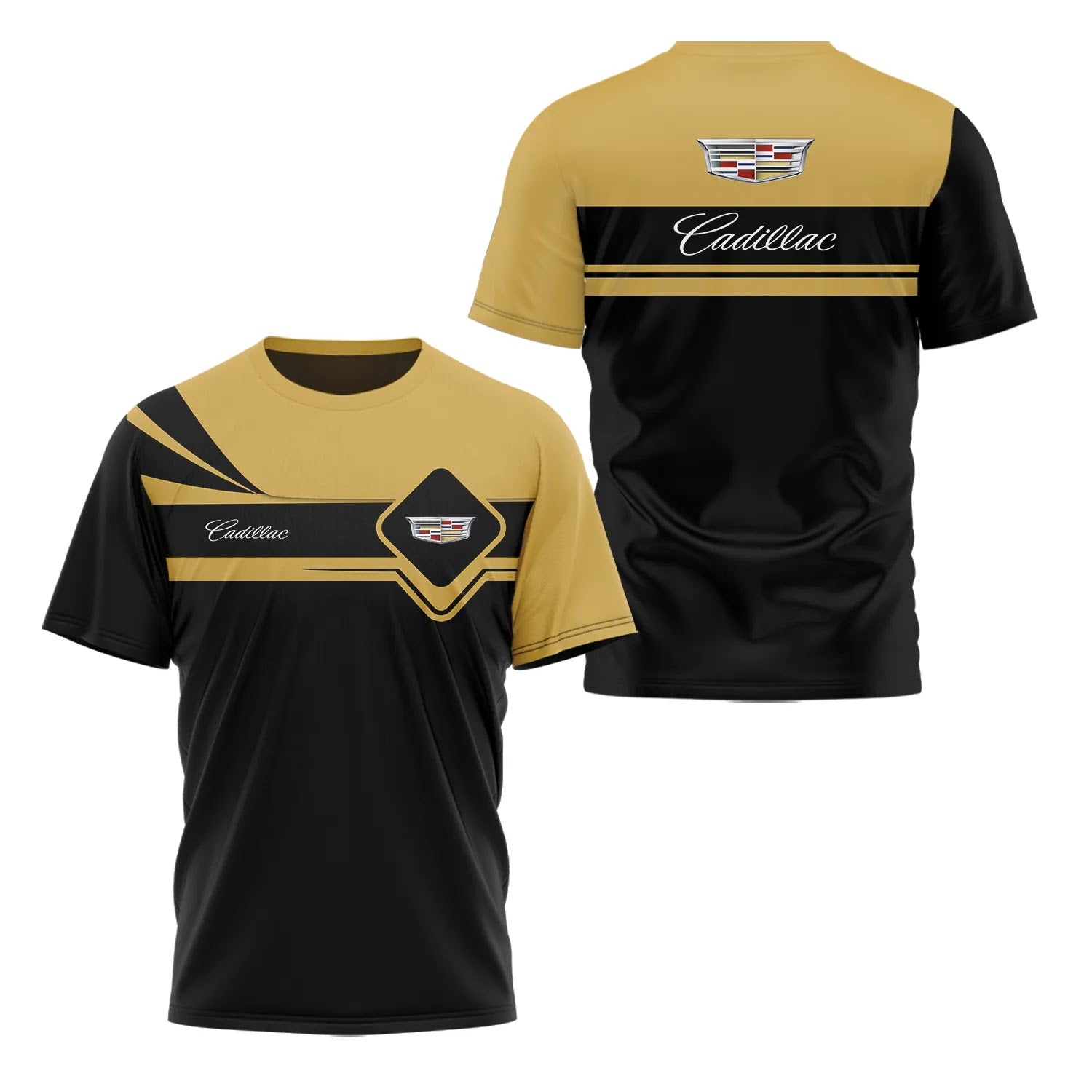 Cadillac Apparels SC066