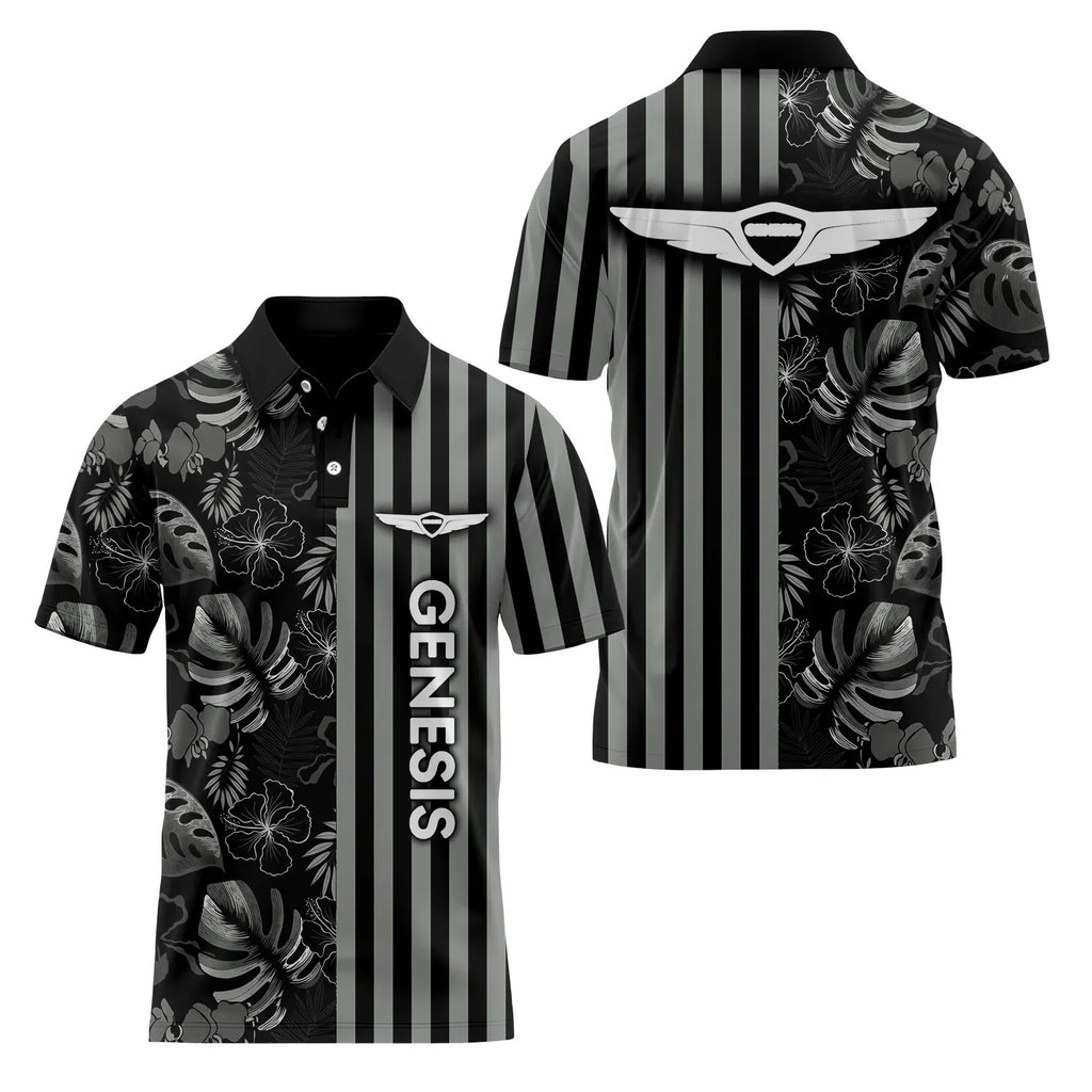 Genesis Apparels SHW040