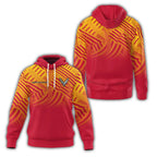 Corvette Hoodie SC121