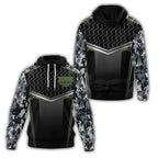 Jeep Hoodie SC115