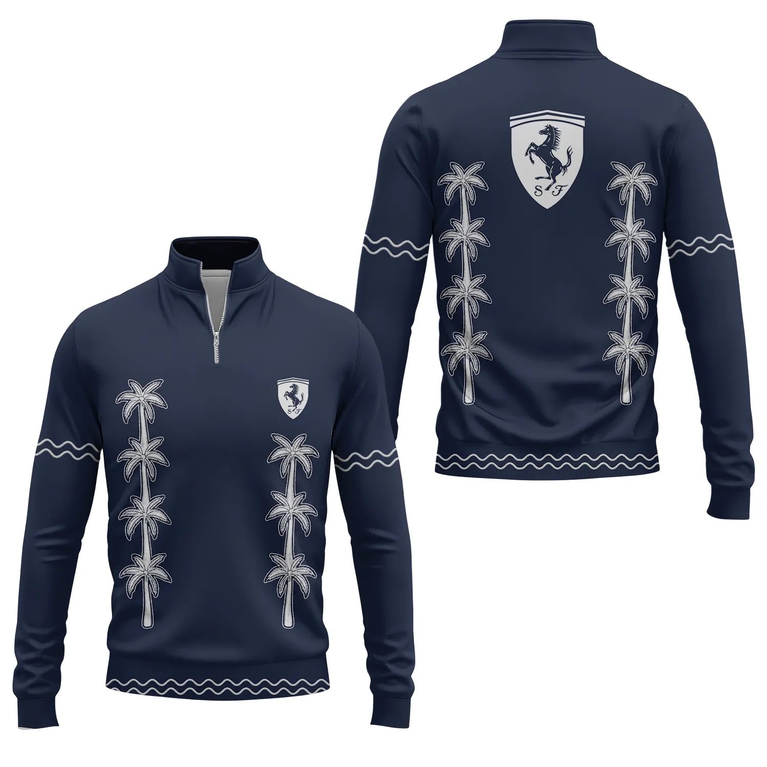 Ferrari Apparels SHW065