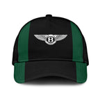 Bentley Cap CSC029