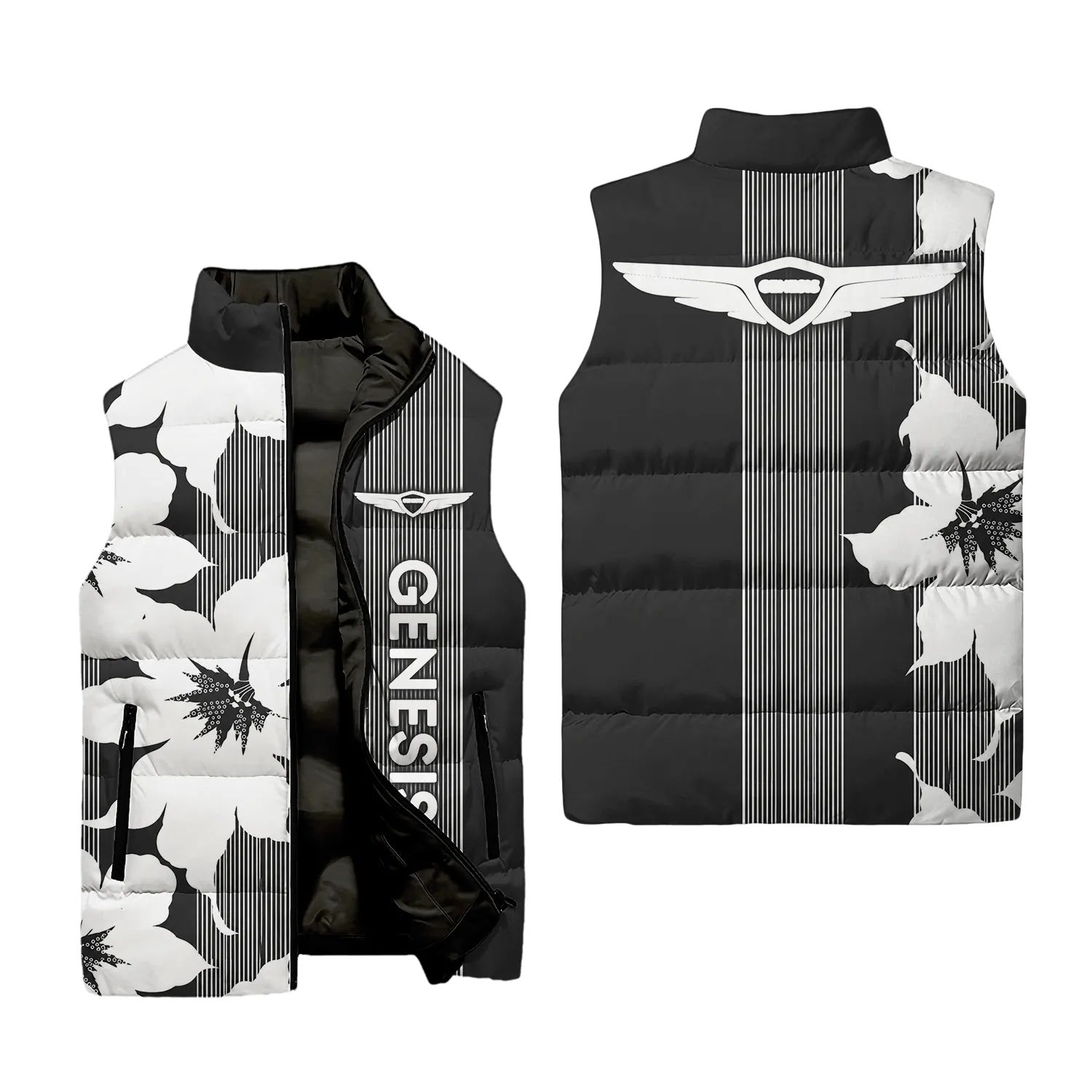 Genesis Apparels SHW039