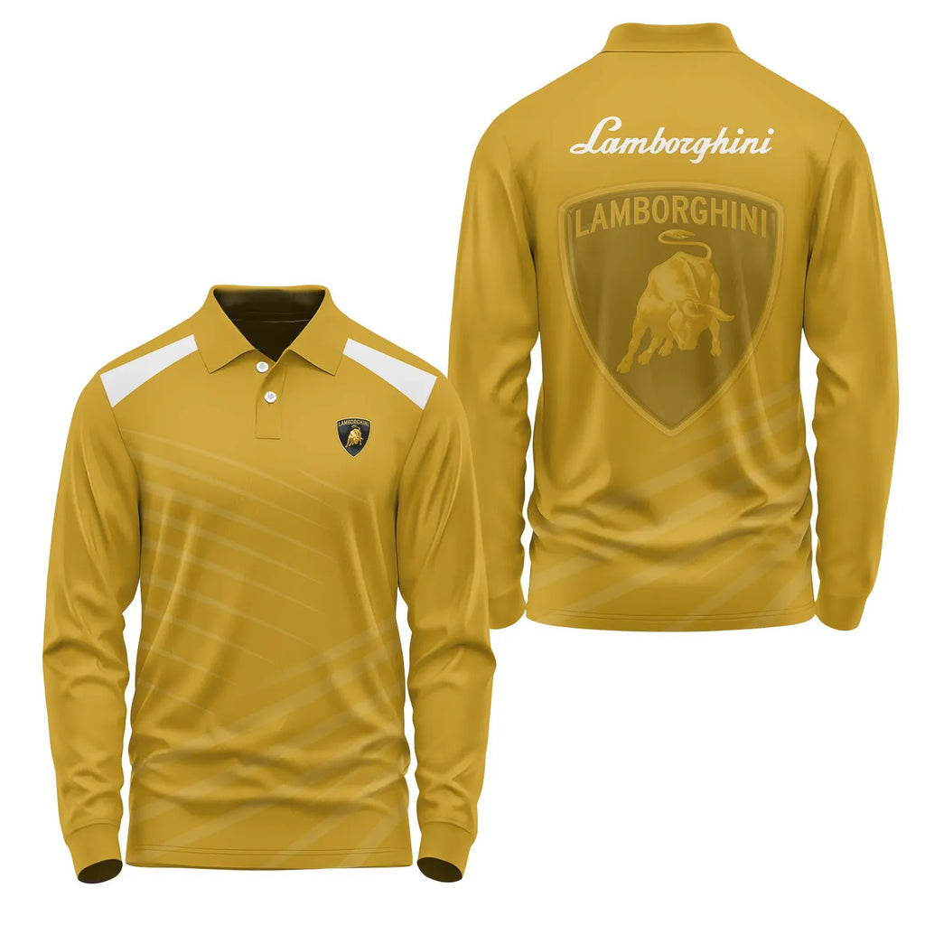 Lamborghini Apparels SC082