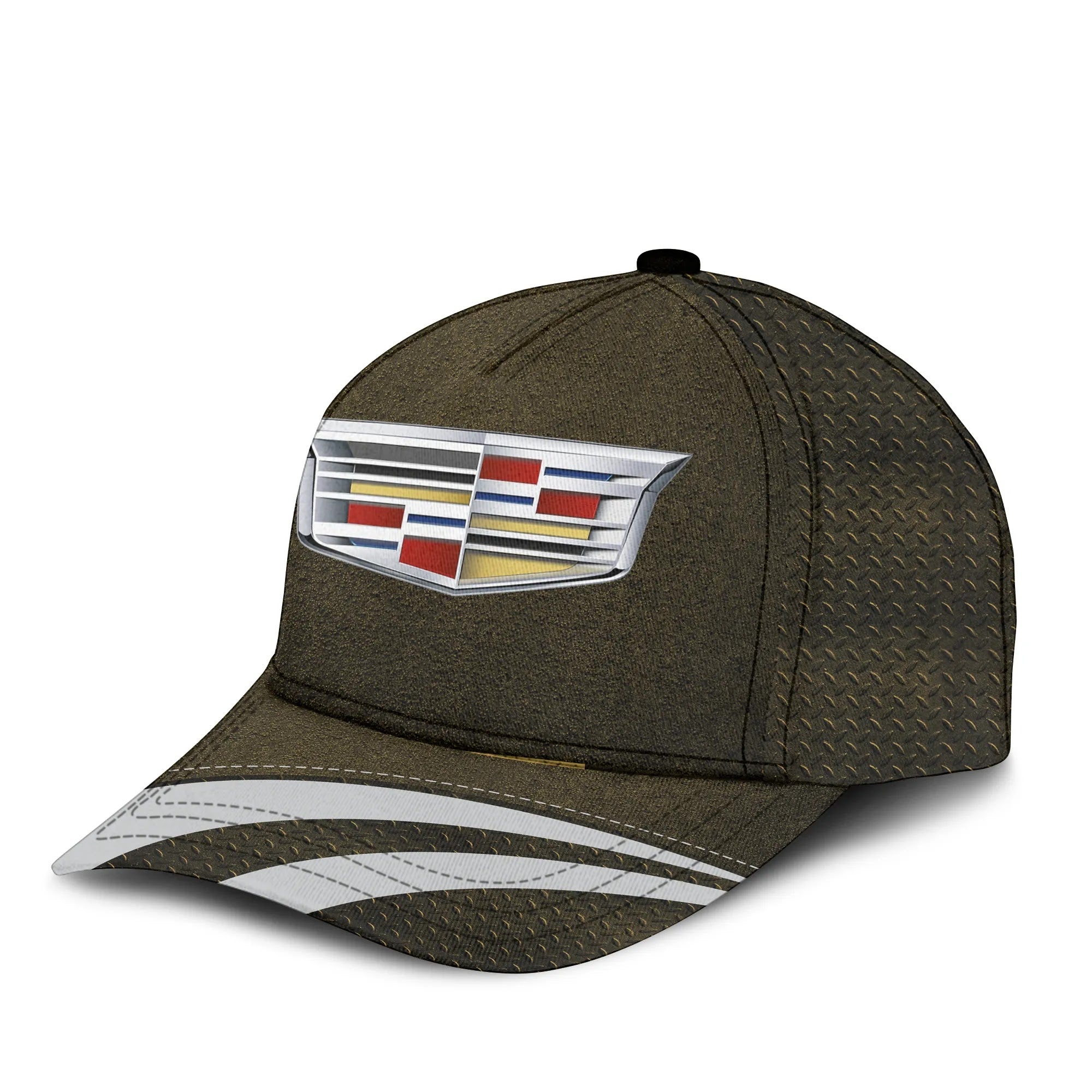 Cadillac Cap CSC023