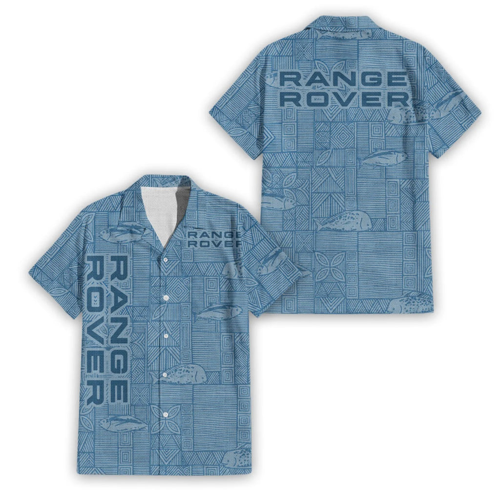 Range Rover Apparels SHW012