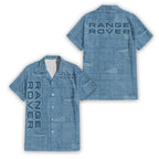 Range Rover Apparels SHW012