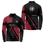 Alfa Romeo Apparels SC117