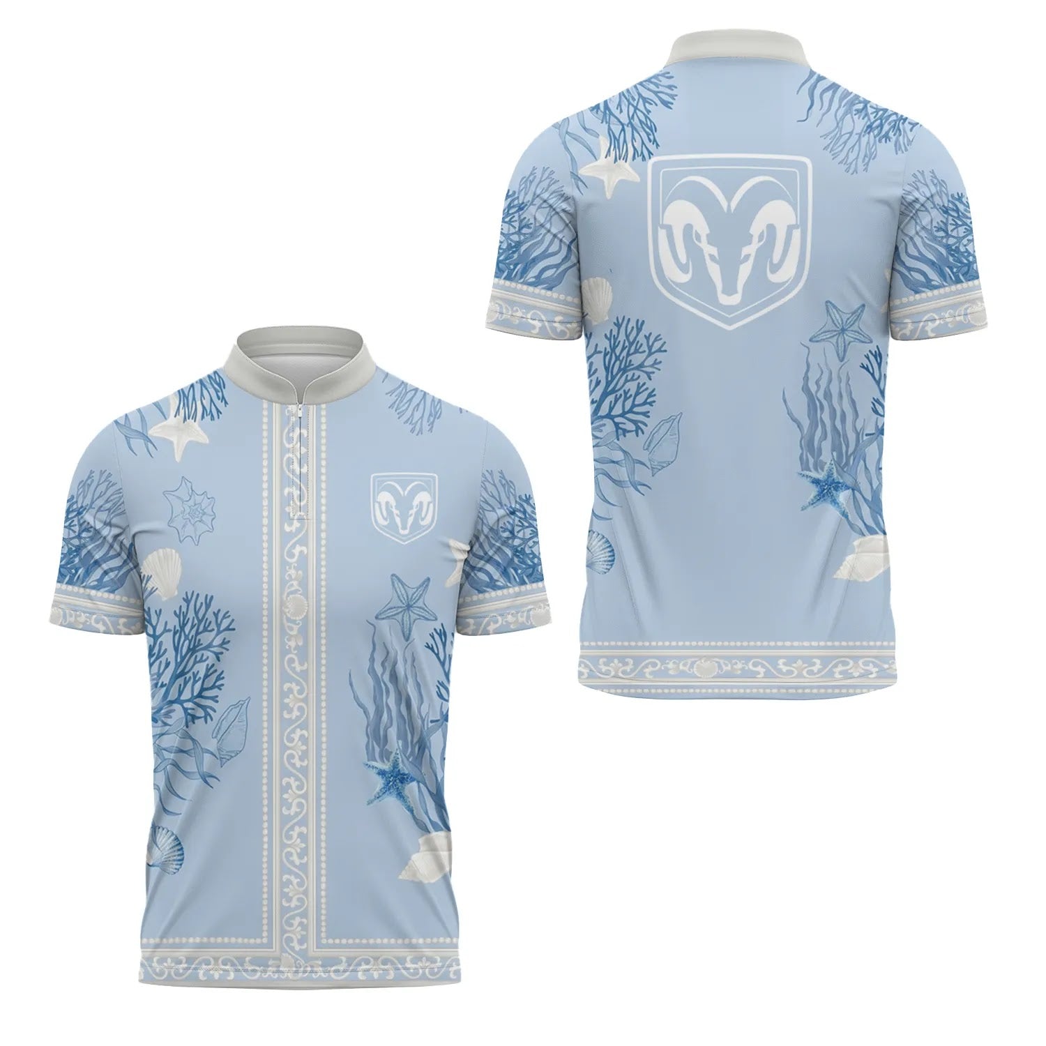 Ram Apparels SHW024