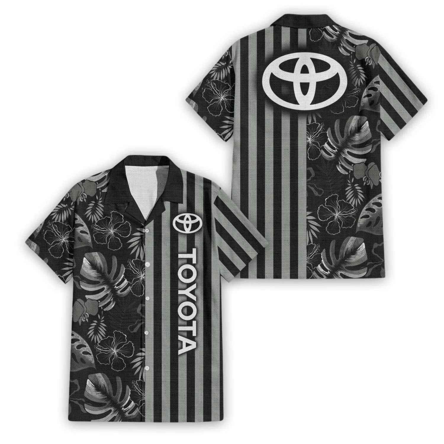 Toyota Apparels SHW040