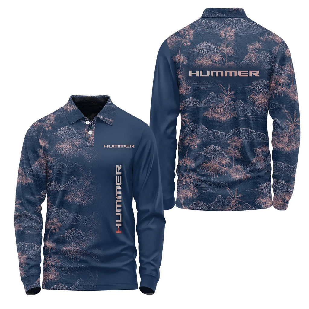 Hummer Apparels SHW007
