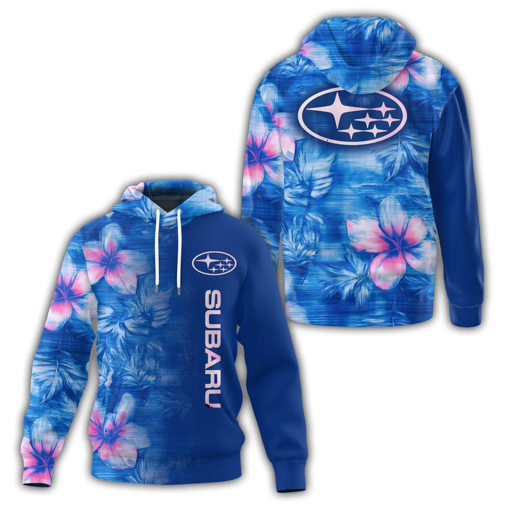 Subaru Apparels SHW057