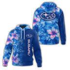 Subaru Apparels SHW057