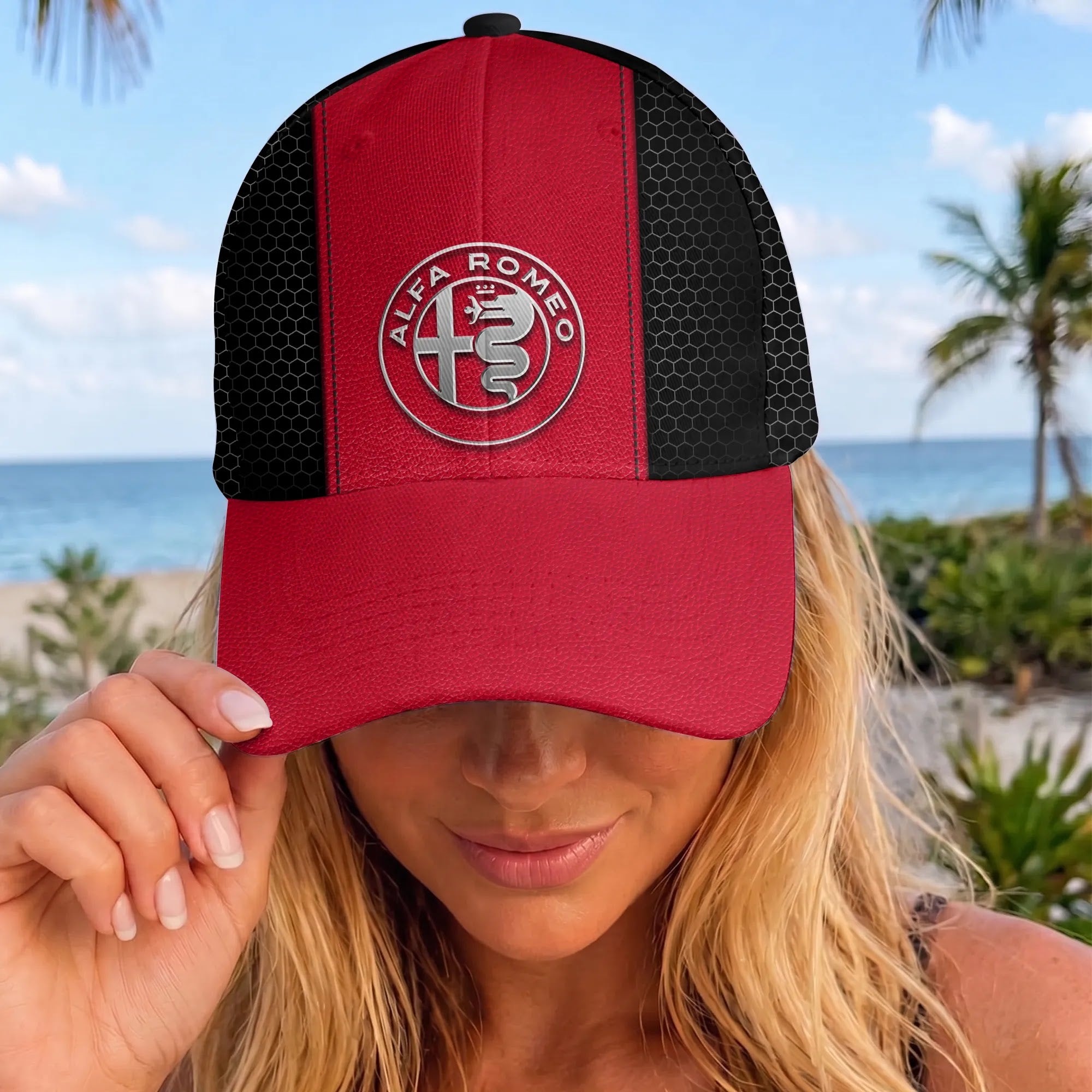 Alfa Romeo Apparels CSC071