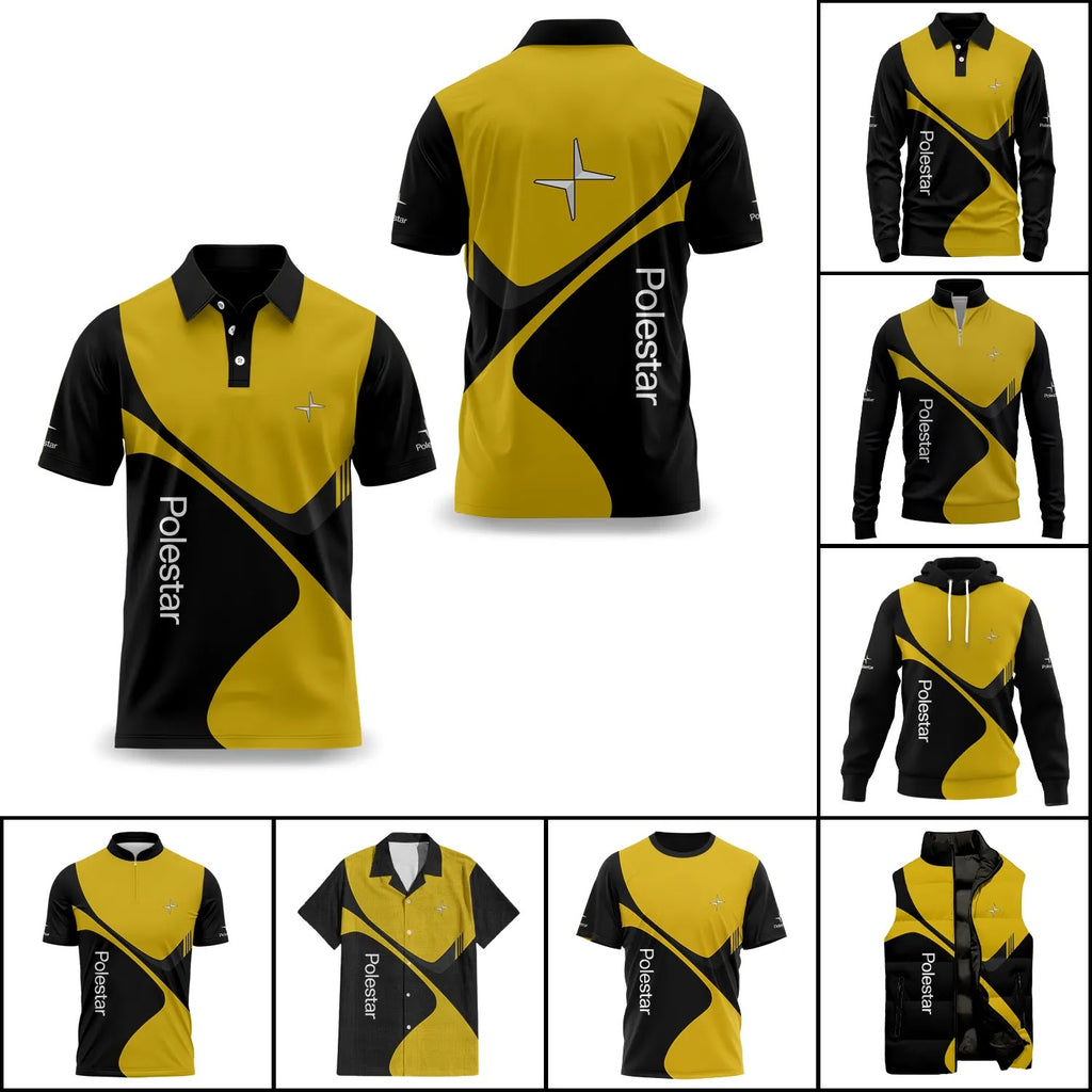 Polestar Apparels SC058