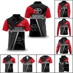 Toyota Apparels SC071
