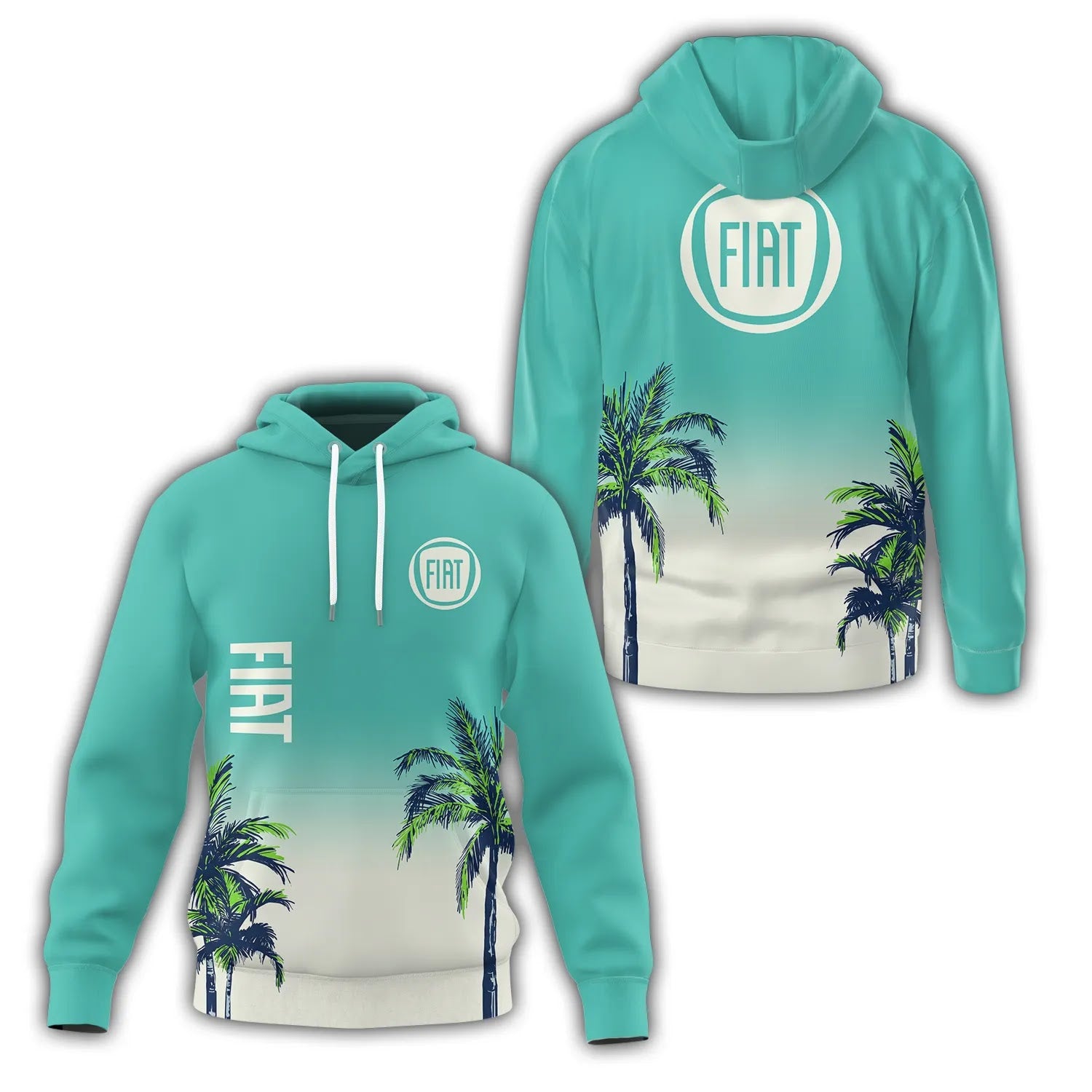 Fiat Apparels SHW020