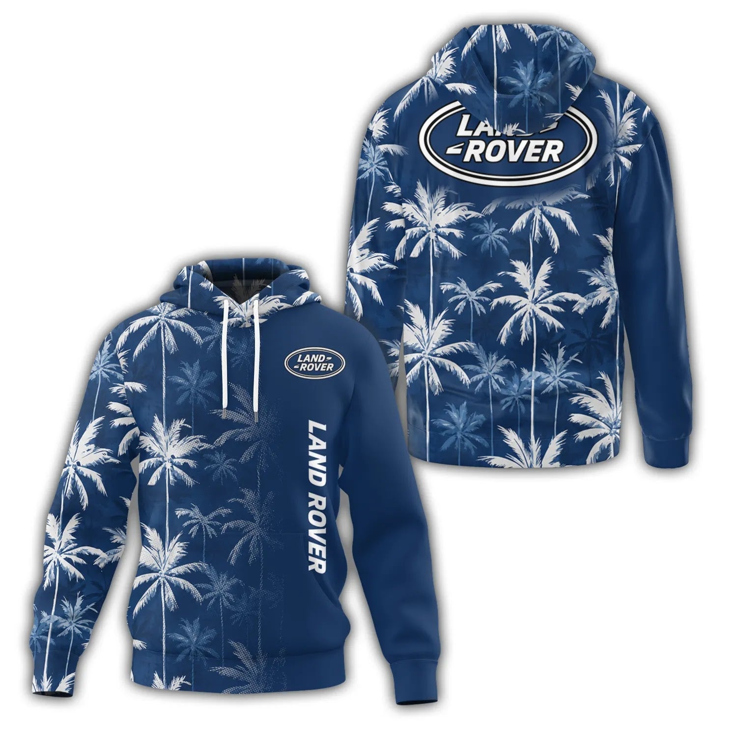 Land Rover Apparels SHW032