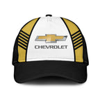 Chevrolet Cap CSC032
