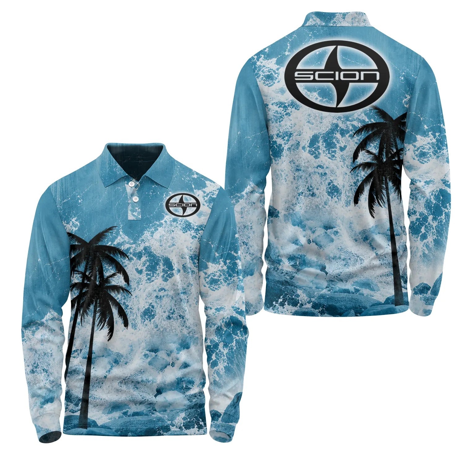 Scion Apparels SHW052