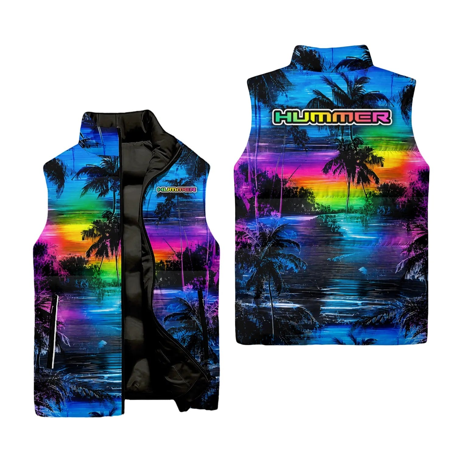 Hummer Apparels SHW055