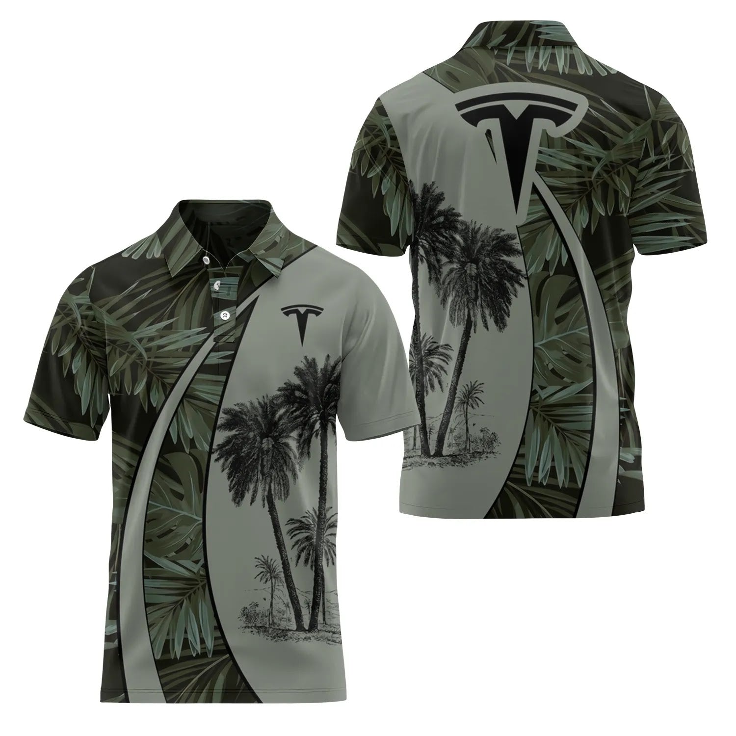 Tesla Apparels SHW063