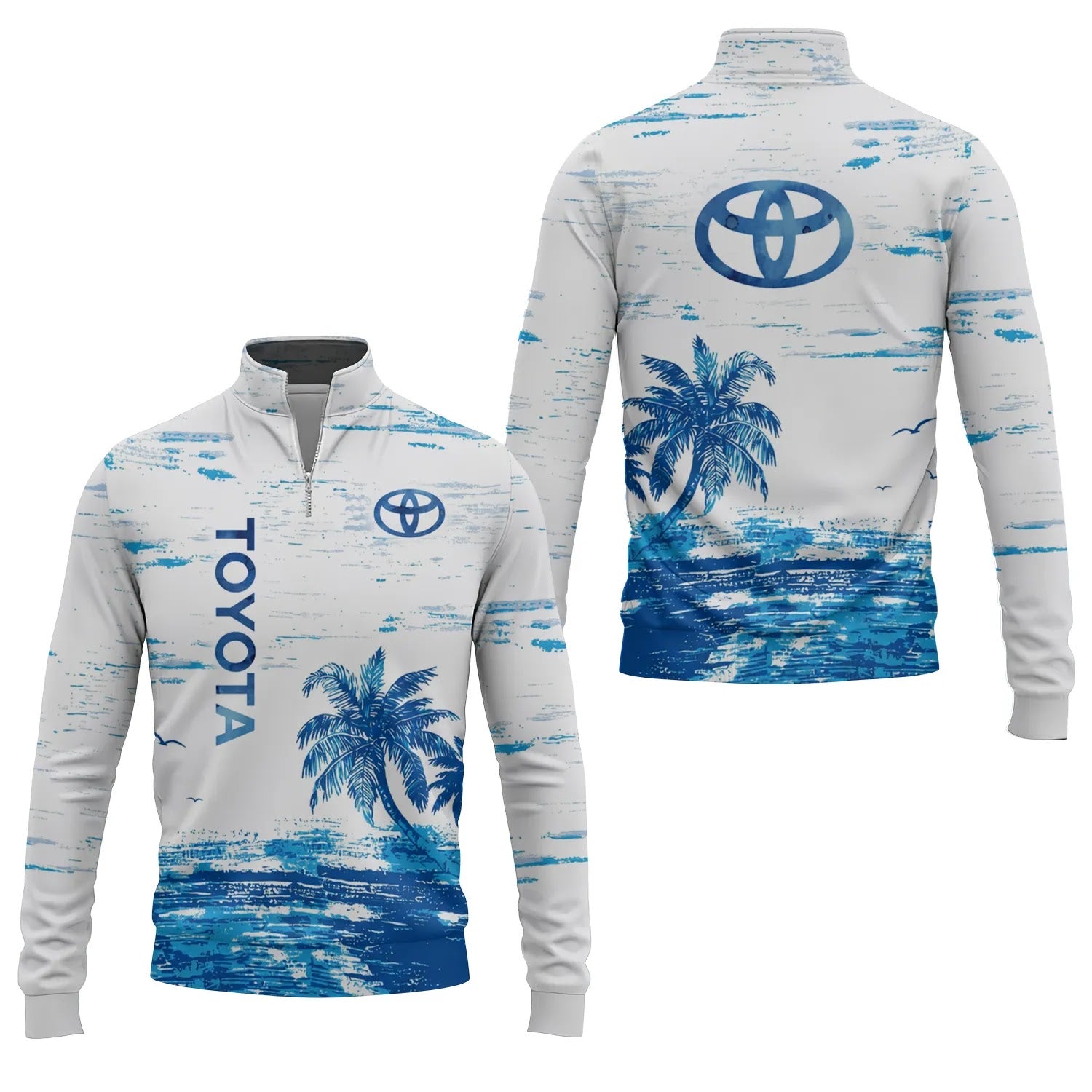 Toyota Apparels SHW069